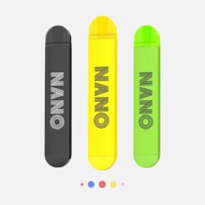 Lio Nano Einweg E-Zigarette 20 mg/ml Nikotin 600 Züge