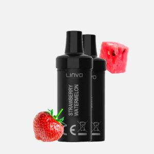 Linvo Pod Lite Cartridge - Strawberry Watermelon