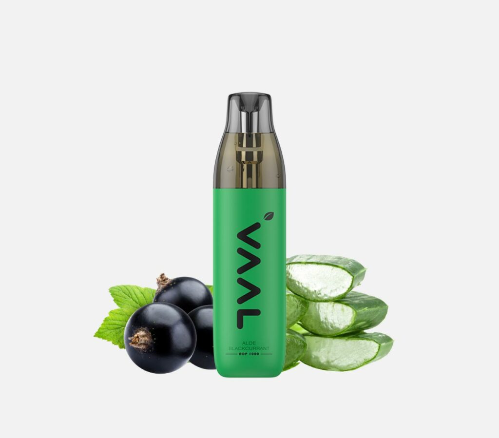 VAAL AOP1000-Aloe blackcurrant kaufen