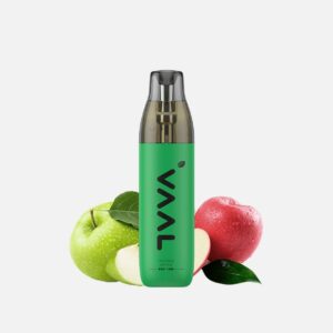 VAAL AOP1000 Einweg E-Zigarette 20 mg/ml - Double Apple