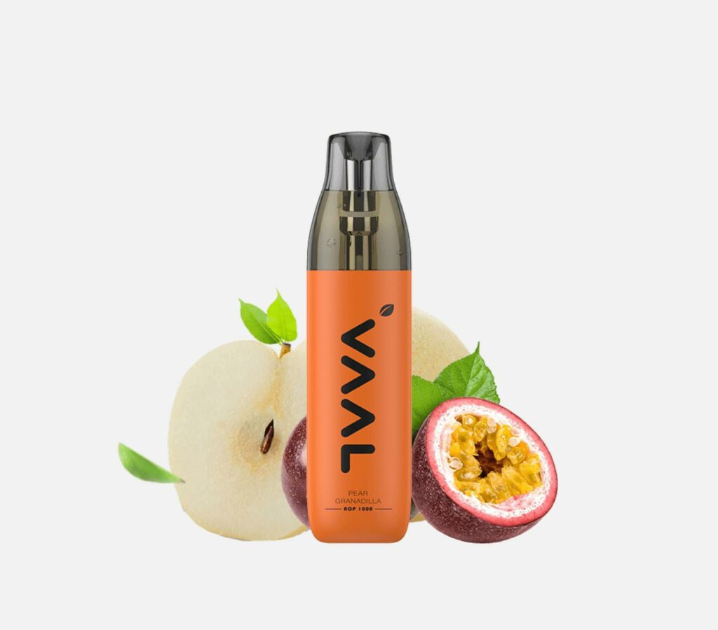 VAAL AOP1000-Pear granadilla kaufen