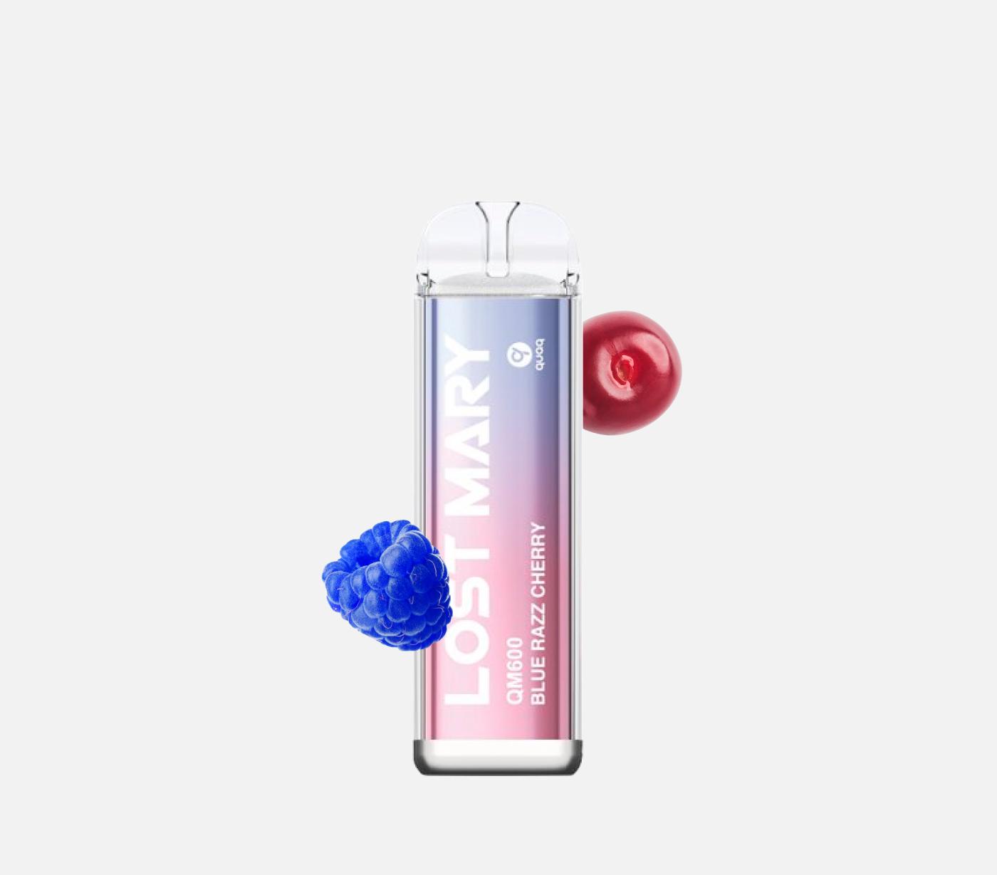 elfbar elfa master akku Blue Razz Cherry RandM Tornado 9000 Nic Salt 10ml eLiquid