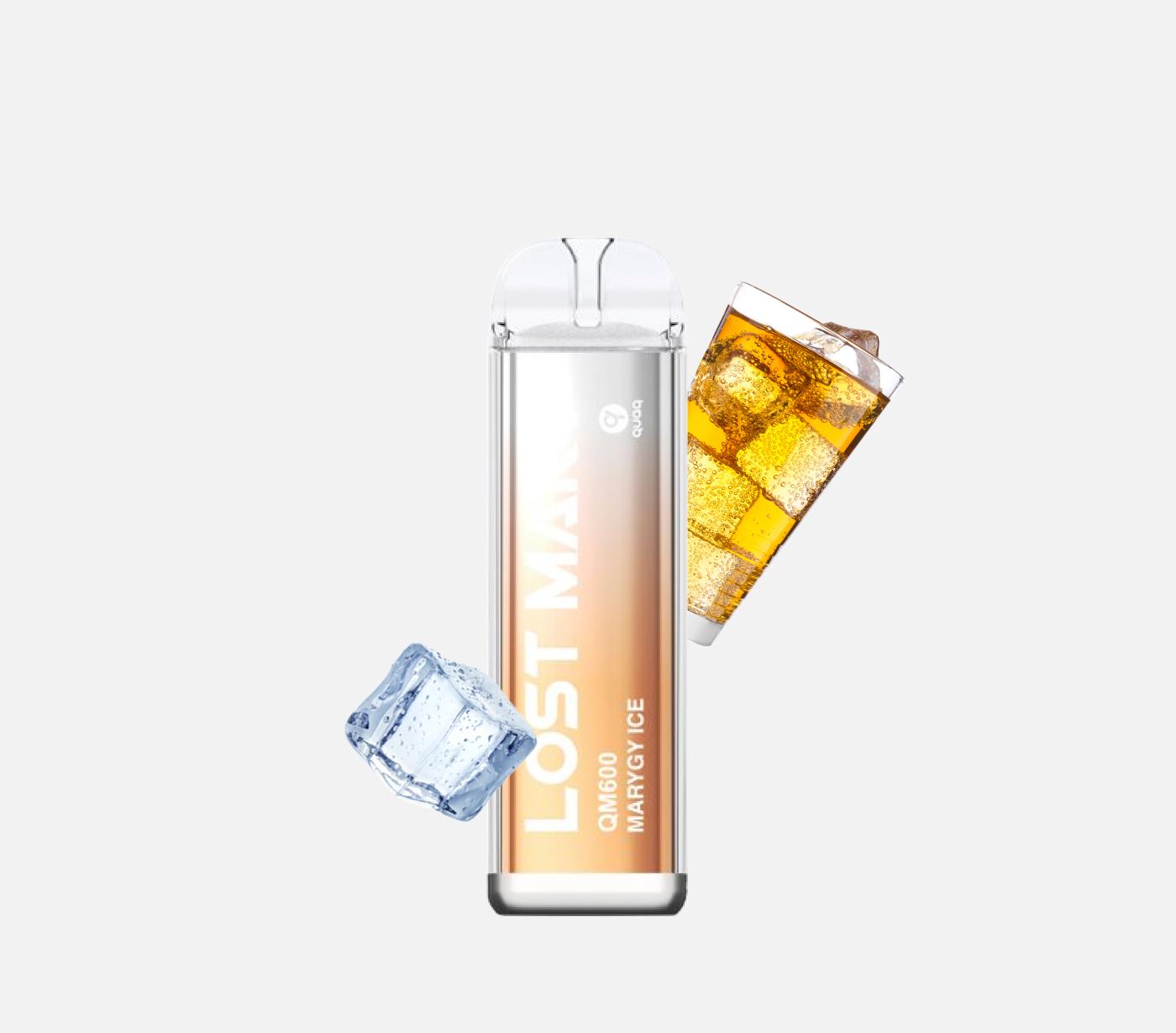 Lost Mary QM600 Vape | Alle Sorten gnstig kaufen | glimp