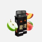 Aspire GoTek Pod Cartridge (2 Stk.)-mixed fruits kaufen