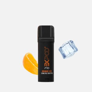 EXPOD PRO Prefilled Pod Cartridge (1 Stk.) - Orange Ice