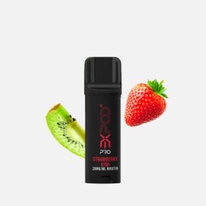 EXPOD PRO Prefilled Pod Cartridge (1 Stk.) - Strawberry Kiwi