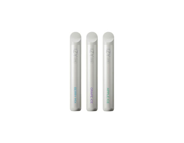 izy vape Ooze || Online Vape Shop & Home of the World's Best Vapes