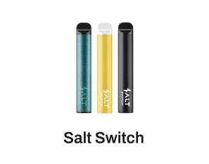 Salt Switch