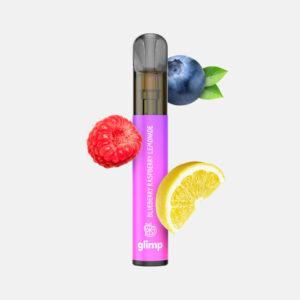 Glimp 800 V2 - Blueberry Raspberry Lemonade
