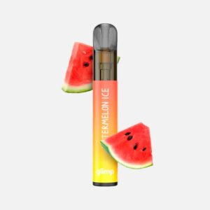 Glimp 800 V2 - Watermelon Ice