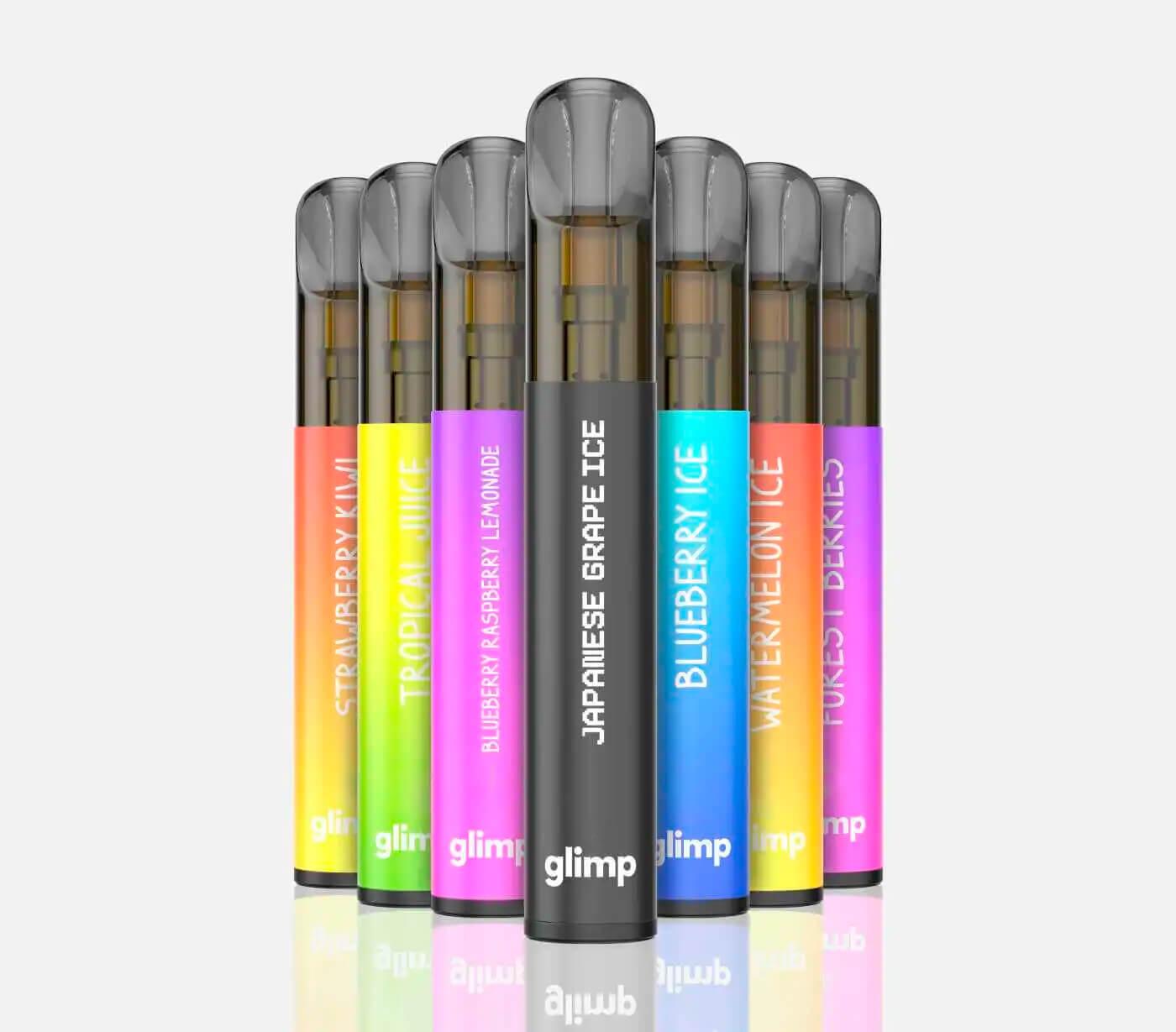 Glimp GO V2 starter pack kaufen