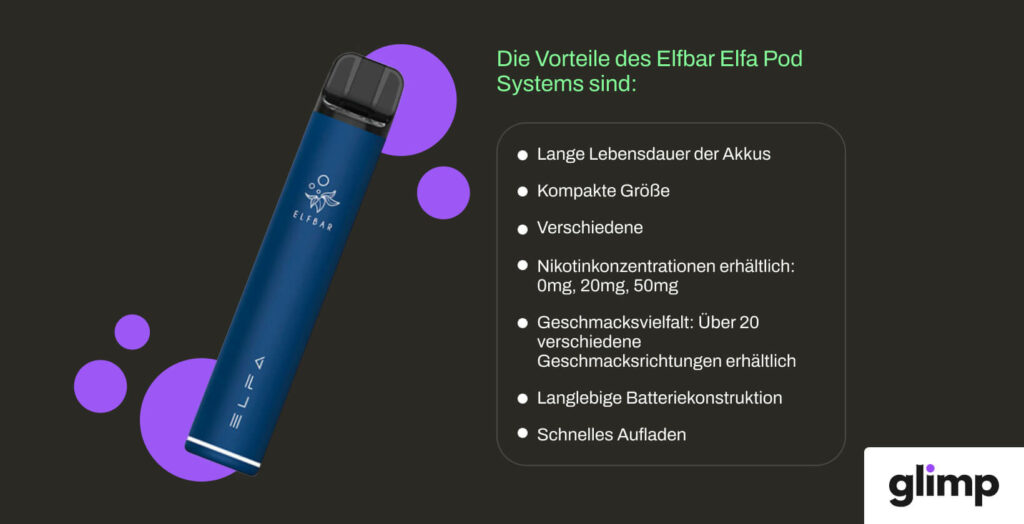 Elfbar Elfa