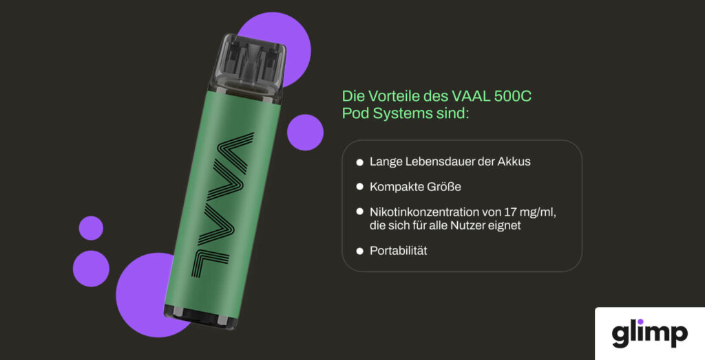 VAAL 500C