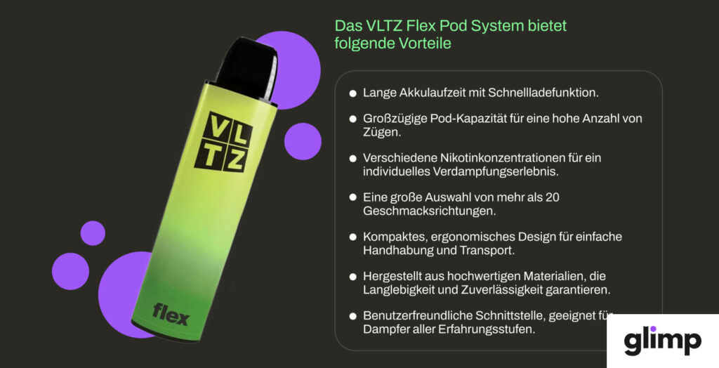 VLTZ Flex