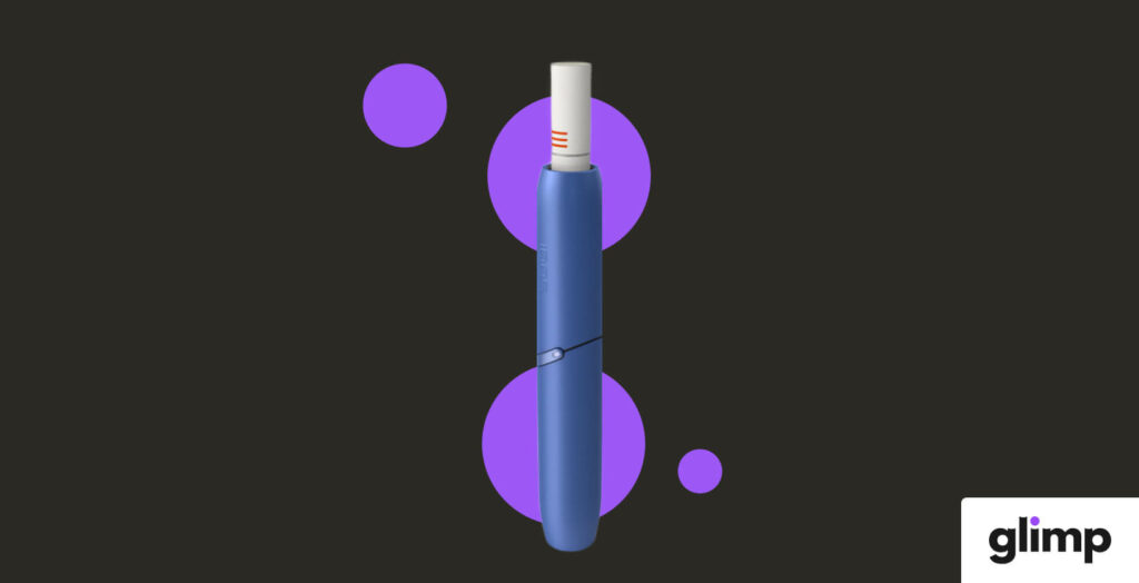 IQOS