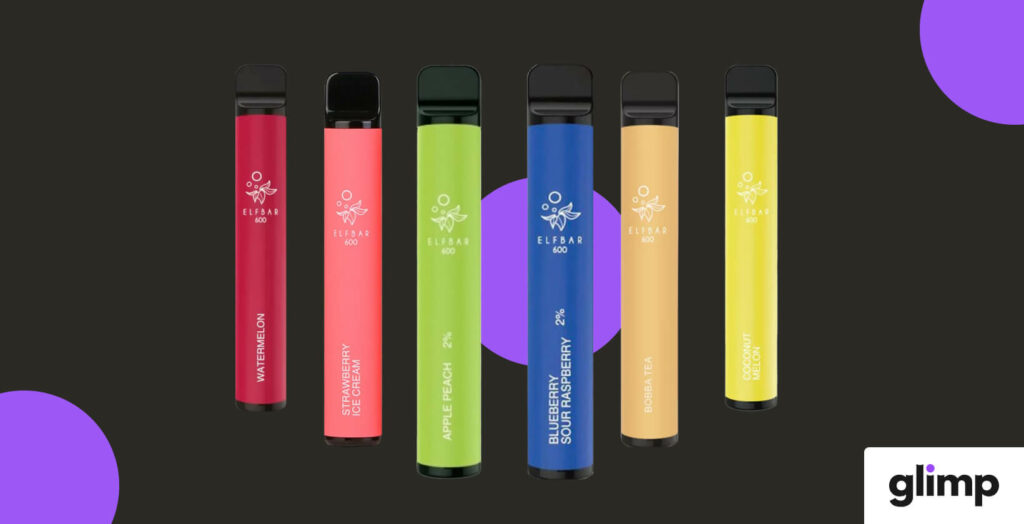 Vapes