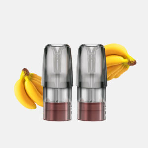 Elfbar Mate 500 Pods (2 Stk.) - Banana