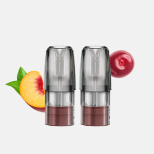 Elfbar Mate 500 Pods (2 Stk.) - Cherry Peach Lemonade