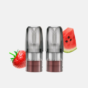 Elfbar Mate 500 Pods (2 Stk.) - Watermelon Strawberry