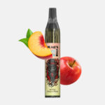 RandM Tornado Vase 600-Apple Peach Pear kaufen