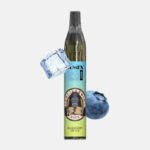 RandM Tornado Vase 600-Blueberry On Ice kaufen