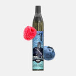 RandM Tornado Vase 600-Blueberry Sour Raspberry kaufen