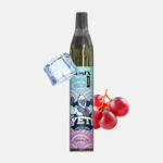 RandM Tornado Vase 600-Grape lce kaufen