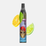 RandM Tornado Vase 600-Lemon Lime kaufen