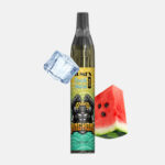RandM Tornado Vase 600-Lush Ice kaufen