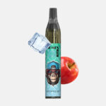 RandM Tornado Vase 600-Red Apple Ice kaufen