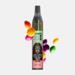 RandM Tornado Vase 600-Skittles kaufen