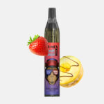 RandM Tornado Vase 600-Strawberry Donut kaufen