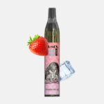 RandM Tornado Vase 600-Strawberry Ice kaufen