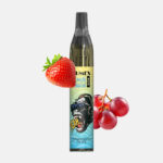 RandM Tornado Vase 600-Strawberry Grape kaufen