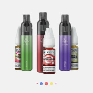 Elfbar EV5000 Vape