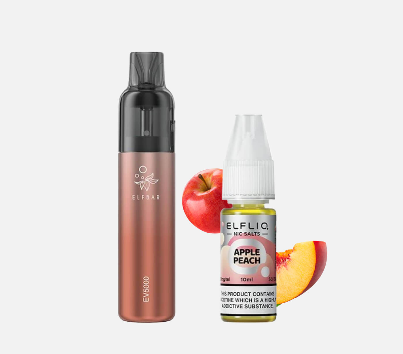 elf bar ev5000 pod vape kit Elf Bar EV5000 | Elfbar 5000 | günstige Preise