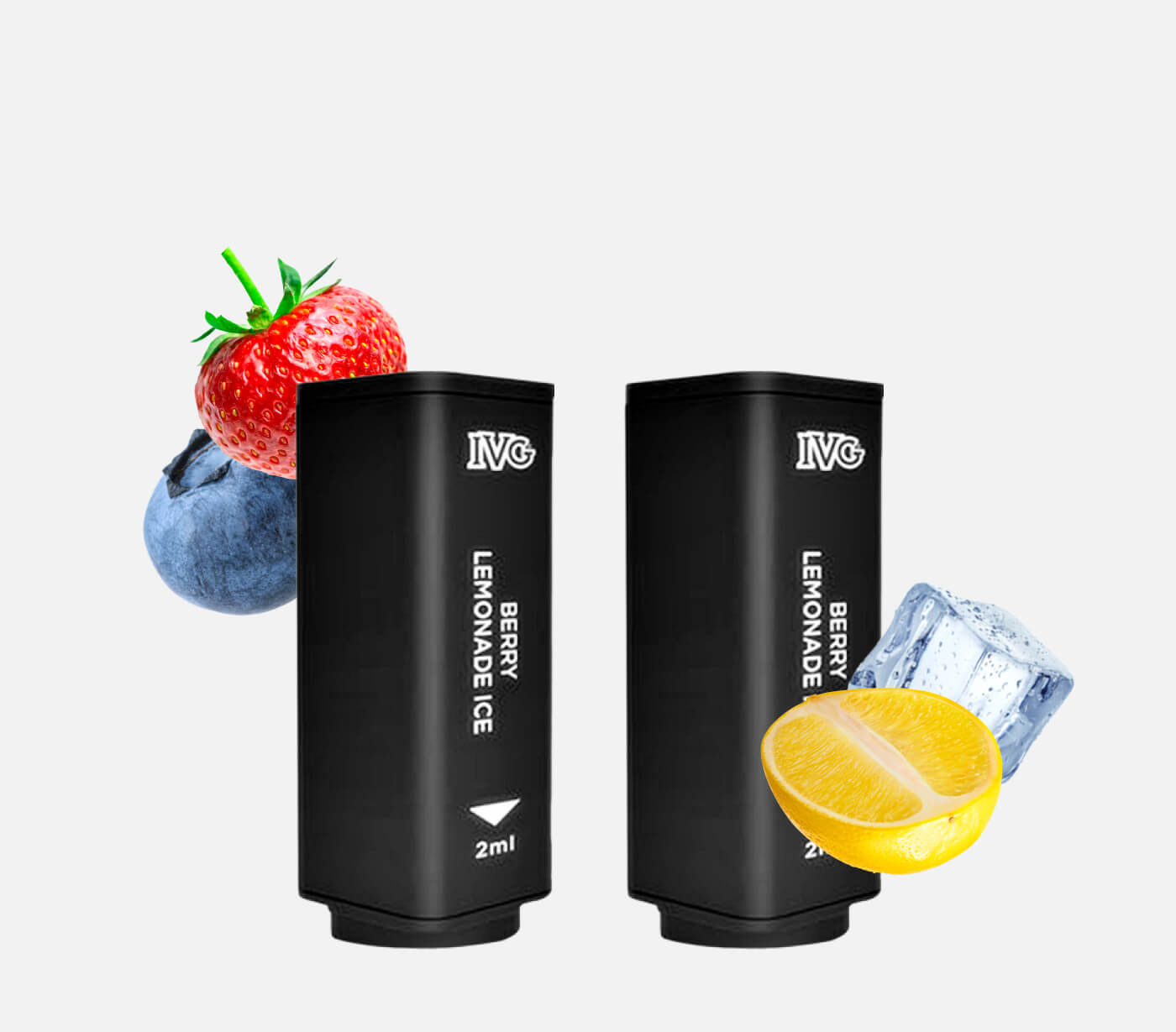 IVG 2400 Vape günstig kaufen | 4 in 1 Pod System
