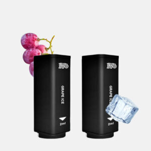 IVG 2400 Pods - Grape Ice