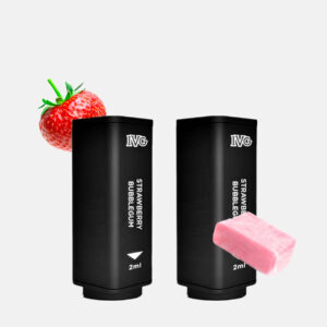 IVG 2400 Pods - Strawberry Bubblegum