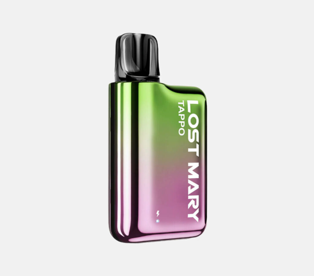 lost mary tappo pod-grun pink kaufen