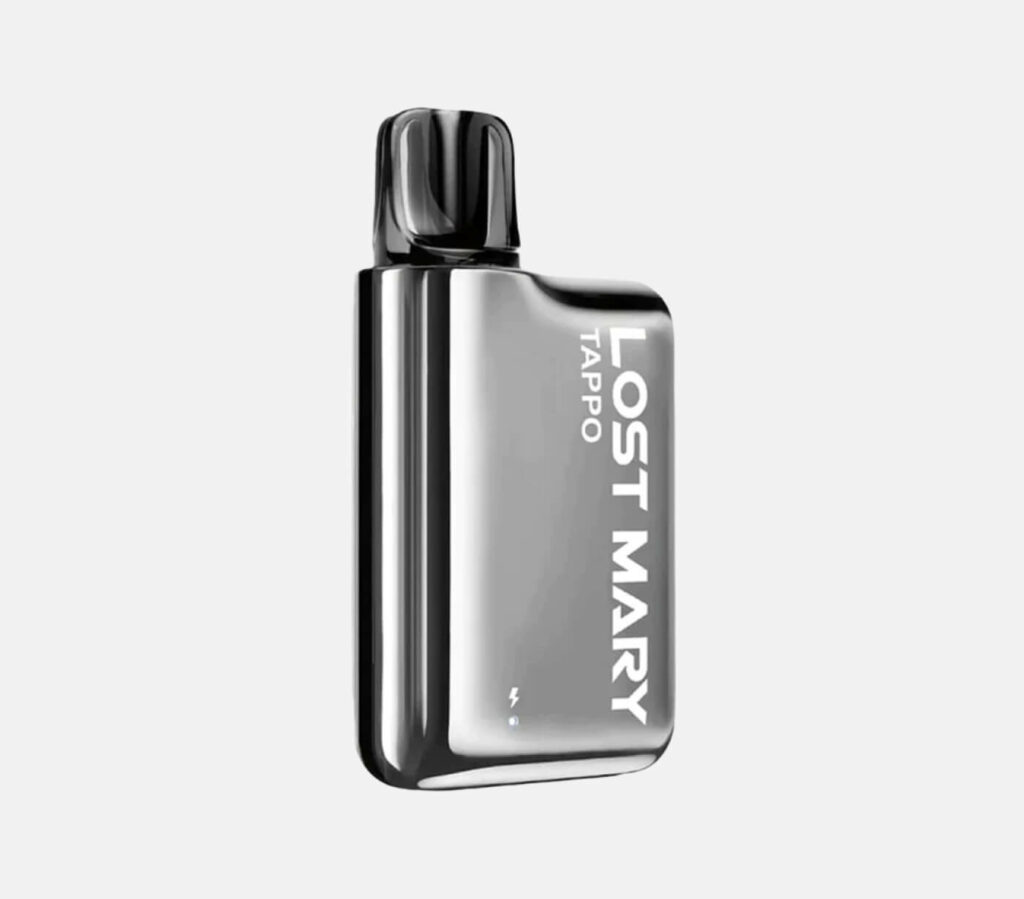 lost mary tappo pod-silber kaufen