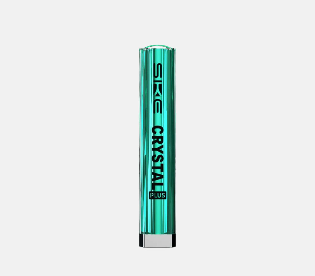 Ske Crystal Plus Akku-blau kaufen