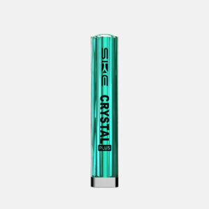 Ske Crystal Plus Akku - Blau