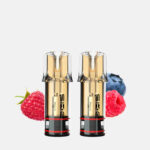 Ske Crystal Plus Pods-blue fusion kaufen