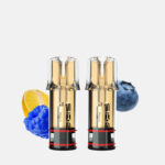 Ske Crystal Plus Pods-blue razz lemonade kaufen