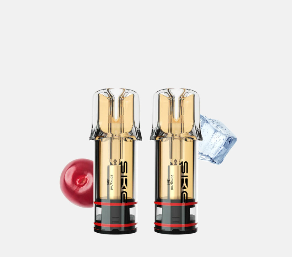 Ske Crystal Plus Pods-cherry ice kaufen