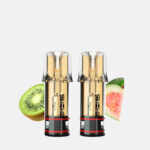 Ske Crystal Plus Pods-kiwi passion fruit guava kaufen