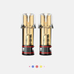 Ske Crystal Plus Pods kaufen