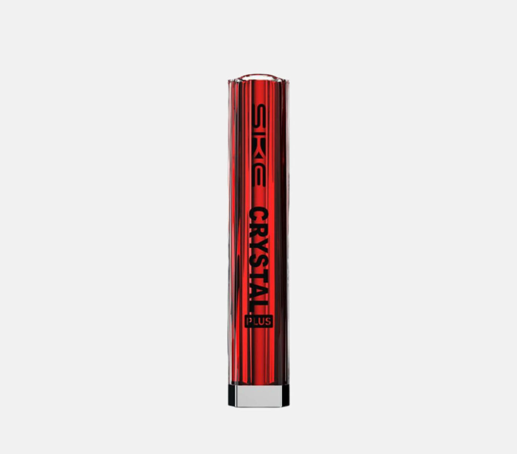 Ske Crystal Plus Akku-rot kaufen