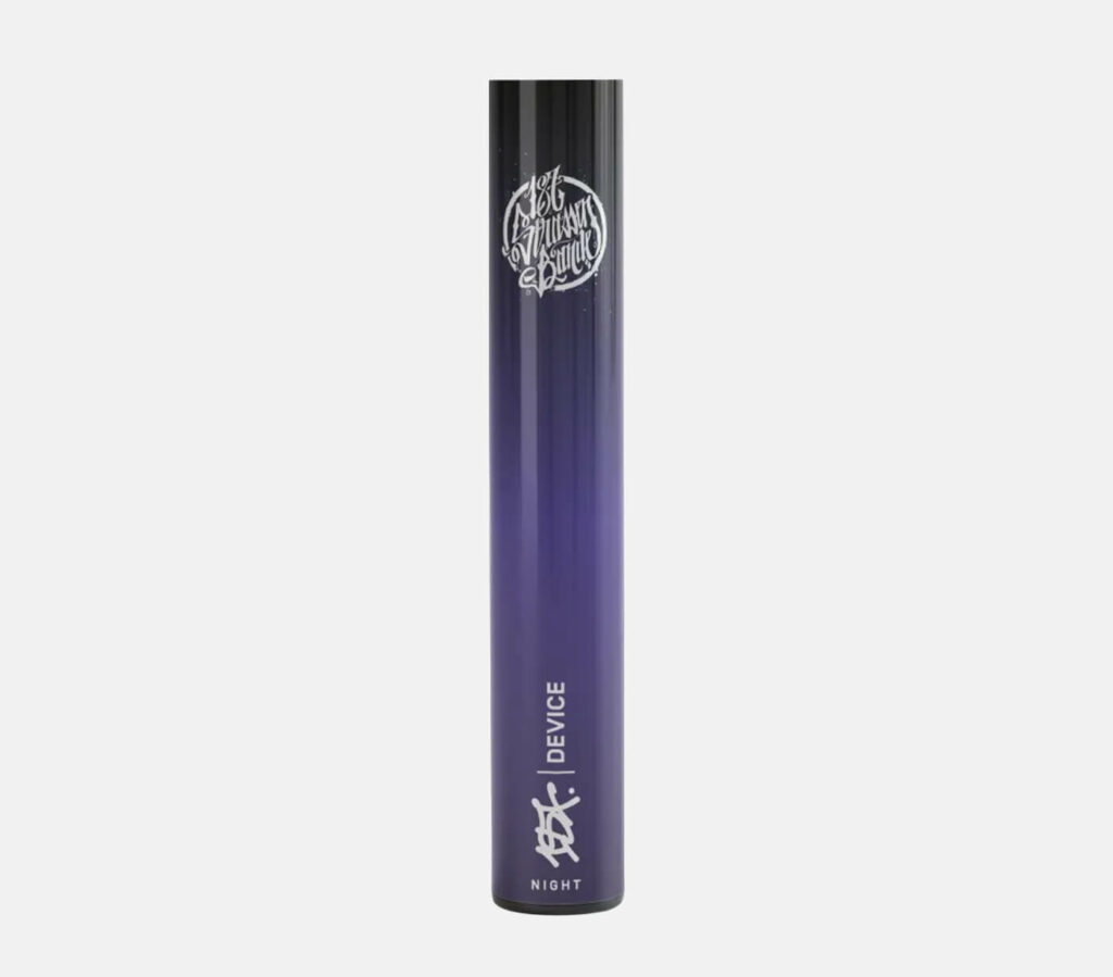 187 Vape Akku-NIGHT kaufen